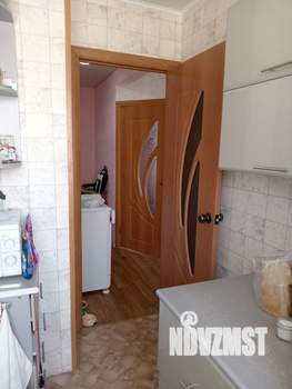 1-к квартира, вторичка, 30м2, 4/5 этаж