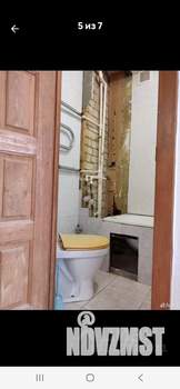 Студия квартира, вторичка, 19м2, 3/5 этаж