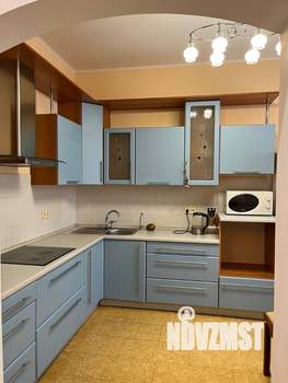 3-к квартира, вторичка, 93м2, 4/9 этаж