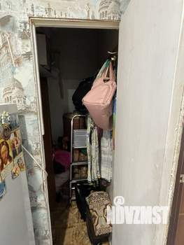 2-к квартира, вторичка, 45м2, 5/5 этаж