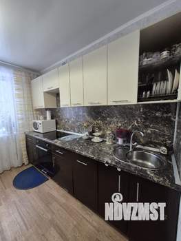 2-к квартира, вторичка, 51м2, 2/9 этаж