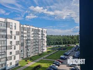3-к квартира, вторичка, 90м2, 6/9 этаж
