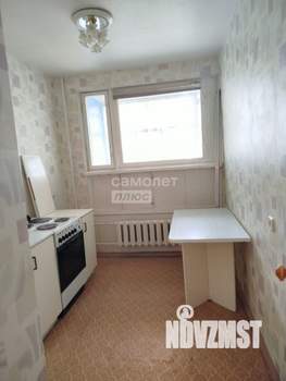 2-к квартира, вторичка, 47м2, 16/16 этаж
