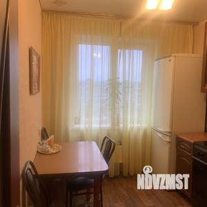 3-к квартира, вторичка, 63м2, 8/9 этаж