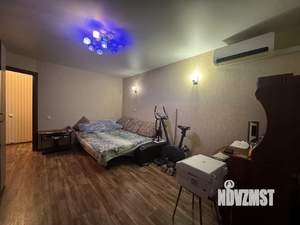 1-к квартира, вторичка, 35м2, 10/18 этаж