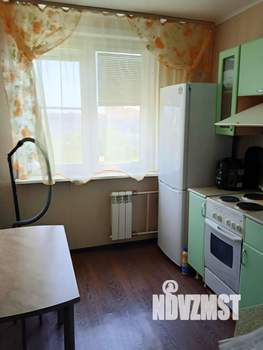 1-к квартира, вторичка, 32м2, 12/16 этаж