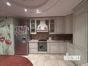 4-к квартира, вторичка, 133м2, 3/12 этаж