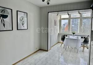 3-к квартира, вторичка, 65м2, 5/9 этаж