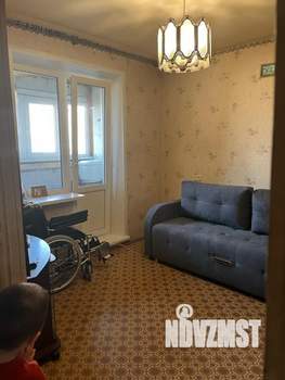 1-к квартира, вторичка, 29м2, 8/9 этаж