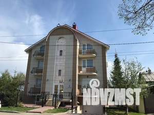 3-к квартира, вторичка, 102м2, 2/3 этаж