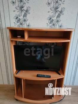 1-к квартира, вторичка, 40м2, 3/12 этаж