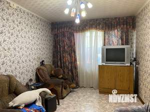 2-к квартира, вторичка, 50м2, 3/9 этаж