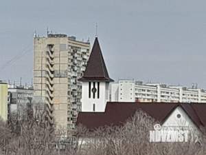 3-к квартира, вторичка, 96м2, 4/18 этаж