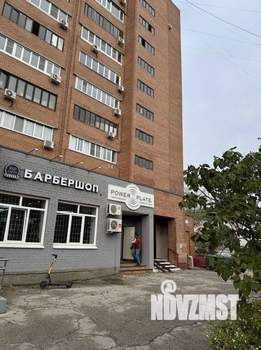 2-к квартира, вторичка, 52м2, 12/14 этаж