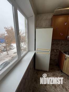 3-к квартира, вторичка, 60м2, 4/5 этаж