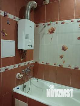 1-к квартира, вторичка, 36м2, 3/3 этаж