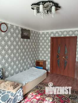 2-к квартира, вторичка, 51м2, 5/5 этаж