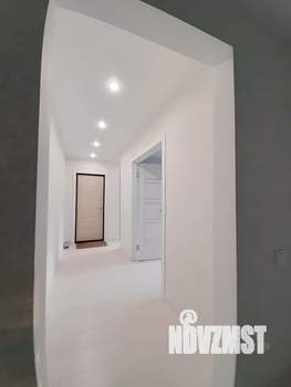 3-к квартира, вторичка, 65м2, 1/10 этаж