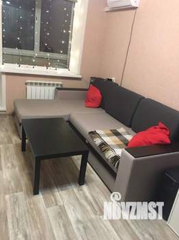 1-к квартира, вторичка, 30м2, 5/5 этаж