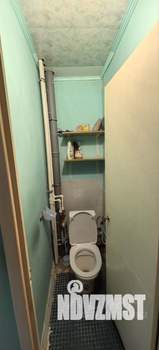 2-к квартира, вторичка, 56м2, 1/5 этаж