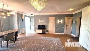 2-к квартира, вторичка, 72м2, 3/16 этаж