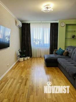 4-к квартира, вторичка, 105м2, 16/16 этаж