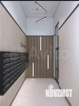 2-к квартира, вторичка, 48м2, 2/9 этаж