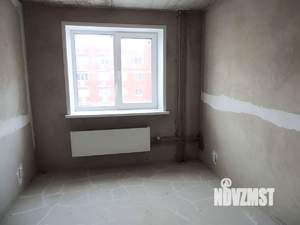 1-к квартира, вторичка, 30м2, 2/5 этаж