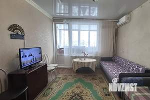 2-к квартира, вторичка, 47м2, 16/16 этаж