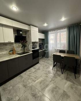2-к квартира, вторичка, 49м2, 1/5 этаж