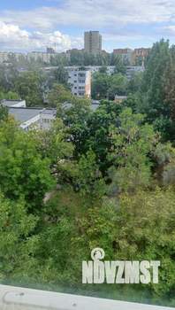 1-к квартира, вторичка, 33м2, 8/9 этаж