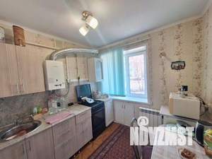2-к квартира, вторичка, 45м2, 1/5 этаж