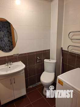 1-к квартира, вторичка, 41м2, 8/10 этаж