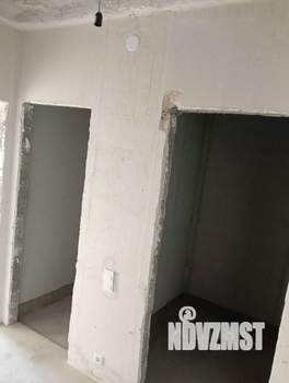 2-к квартира, вторичка, 61м2, 19/19 этаж