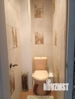 3-к квартира, вторичка, 65м2, 8/9 этаж