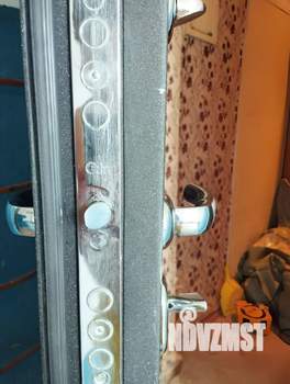 3-к квартира, вторичка, 74м2, 4/4 этаж