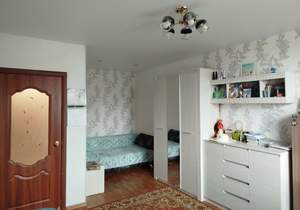 1-к квартира, вторичка, 32м2, 8/16 этаж