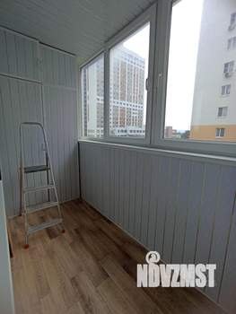 3-к квартира, вторичка, 96м2, 4/16 этаж