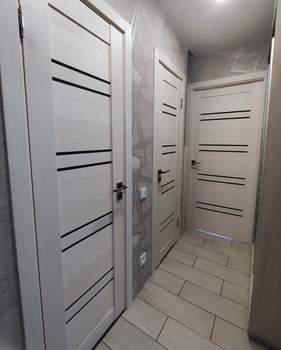 3-к квартира, вторичка, 68м2, 3/9 этаж