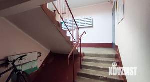 4-к квартира, вторичка, 78м2, 1/9 этаж