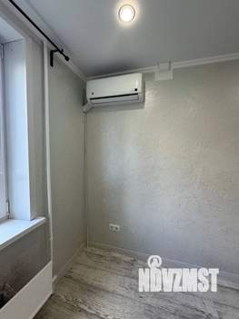 Студия квартира, вторичка, 16м2, 1/9 этаж