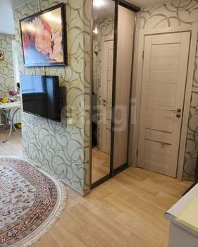 3-к квартира, вторичка, 51м2, 5/5 этаж