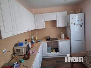 1-к квартира, вторичка, 40м2, 1/5 этаж