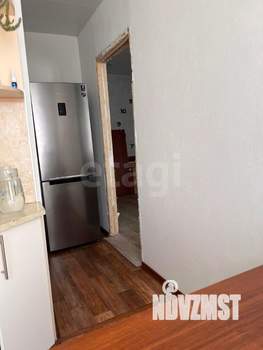 3-к квартира, вторичка, 58м2, 2/5 этаж