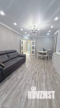 2-к квартира, вторичка, 80м2, 2/16 этаж