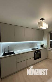 2-к квартира, вторичка, 52м2, 8/9 этаж