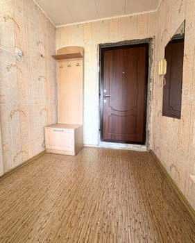 1-к квартира, вторичка, 37м2, 4/16 этаж