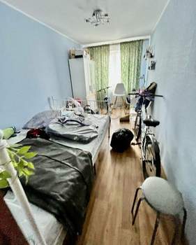 2-к квартира, вторичка, 46м2, 5/5 этаж