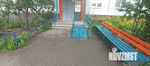 2-к квартира, вторичка, 44м2, 8/9 этаж