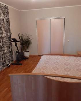 3-к квартира, вторичка, 79м2, 2/9 этаж